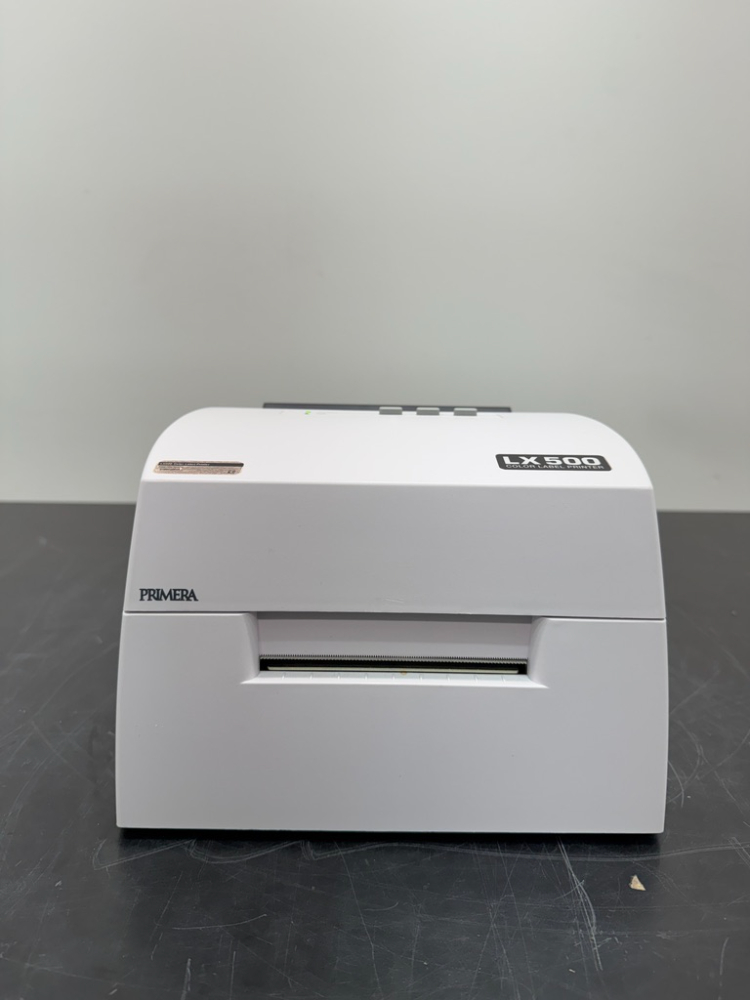 Image of Primera Technology LX500 Color Label Printer